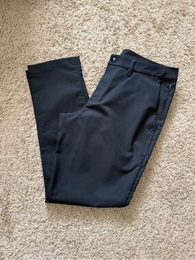 Lululemon EasyFive Classic-Straight Pant